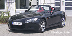 S2000 (AP1) 1999 - 2003
